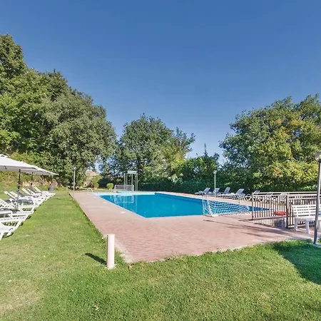 Holiday home Castello Rocchette