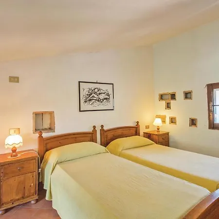 Castello Rocchette * Celleno