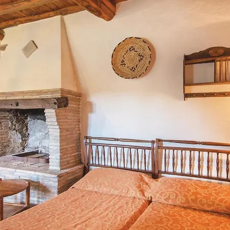 Castello Rocchette Nyaraló *