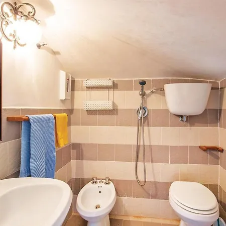 Castello Rocchette Feriehus Celleno