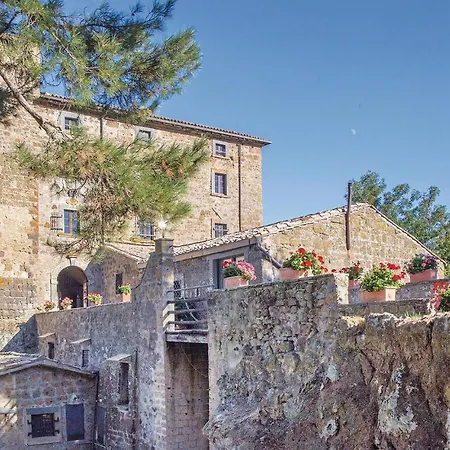 Nyaraló Castello Rocchette