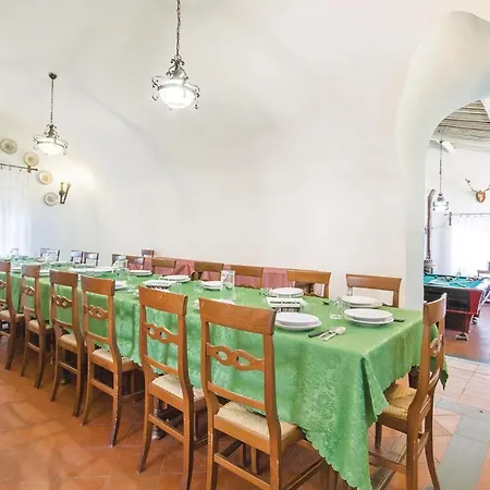 Castello Rocchette