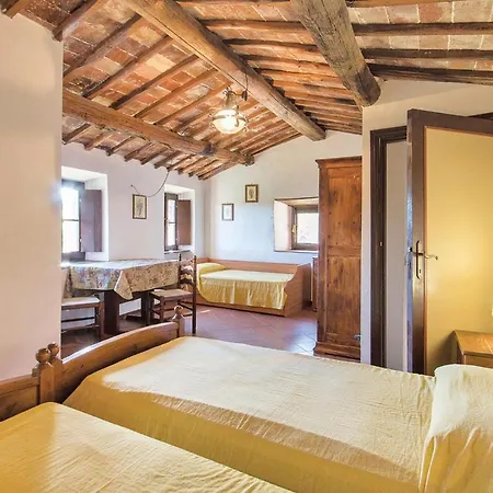 Castello Rocchette