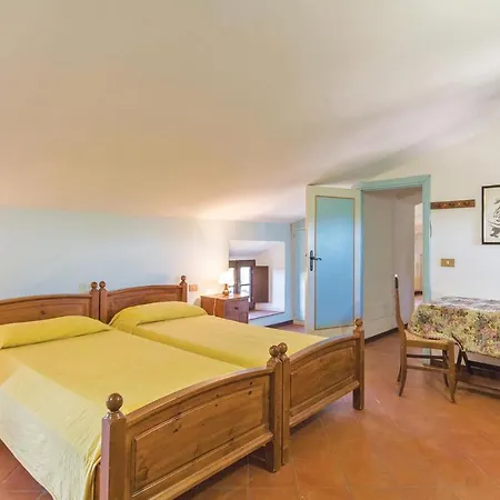 Ferienhaus Castello Rocchette *