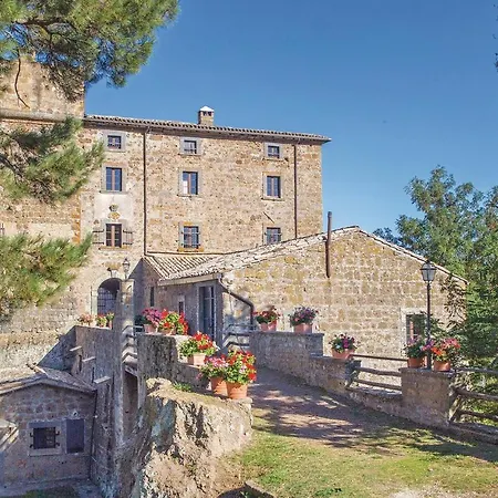 Castello Rocchette * Celleno