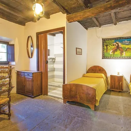 Nyaraló Castello Rocchette