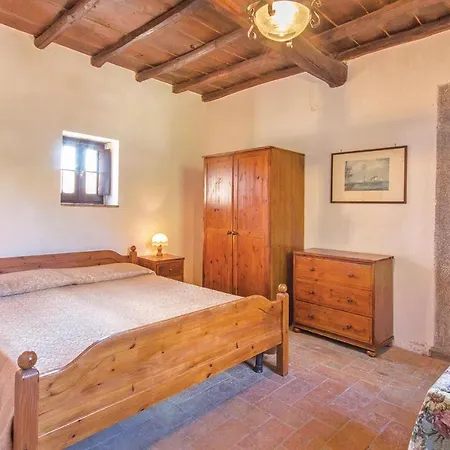 Nyaraló Castello Rocchette