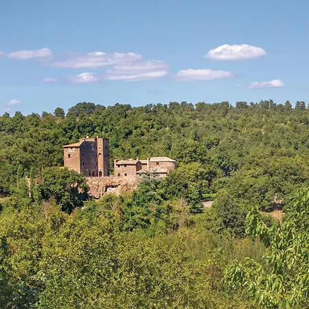 Castello Rocchette