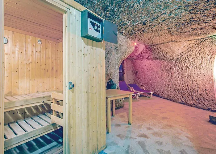 Σπίτι διακοπών Castello Rocchette *